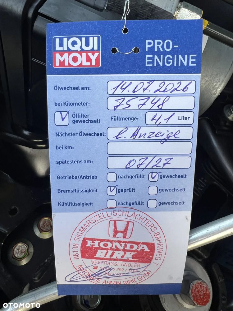Honda CR-V 2.0 i-MMD Executive CVT - 40