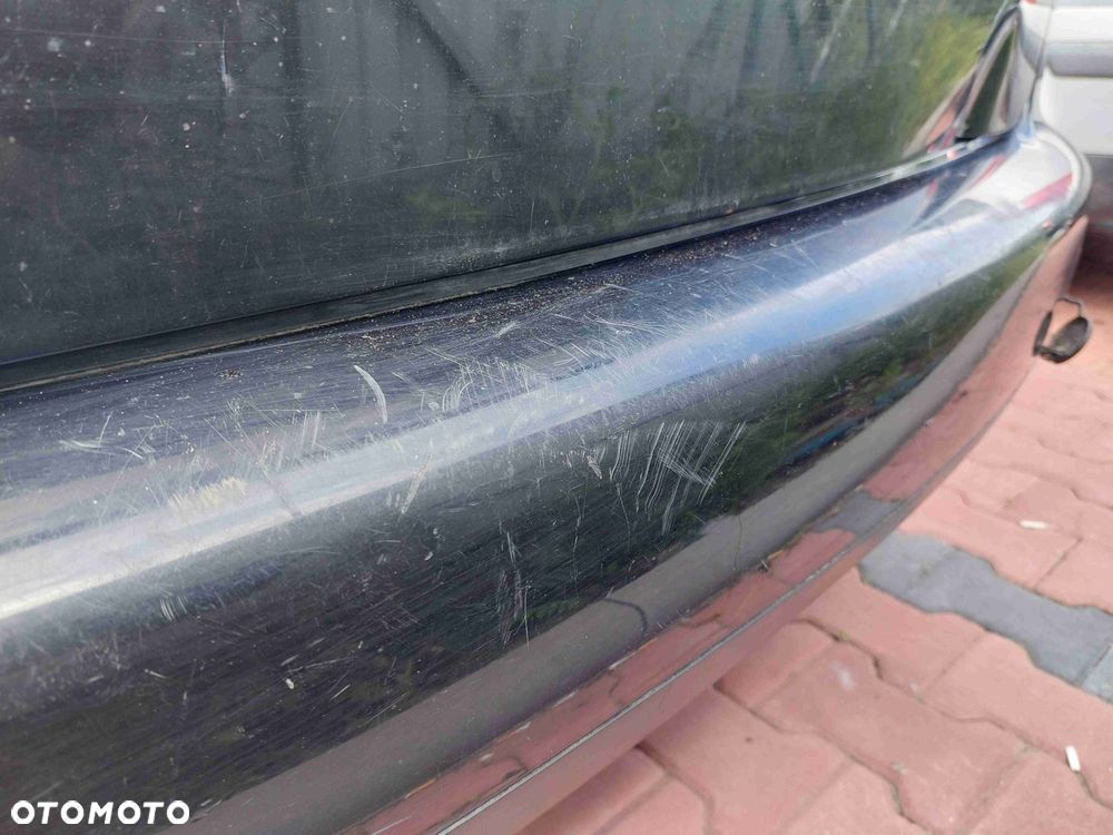 ZDERZAK TYŁ TYLNY VOLKSWAGEN TOURAN I LC9Z - 5