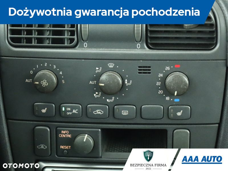 Volvo S40 - 11