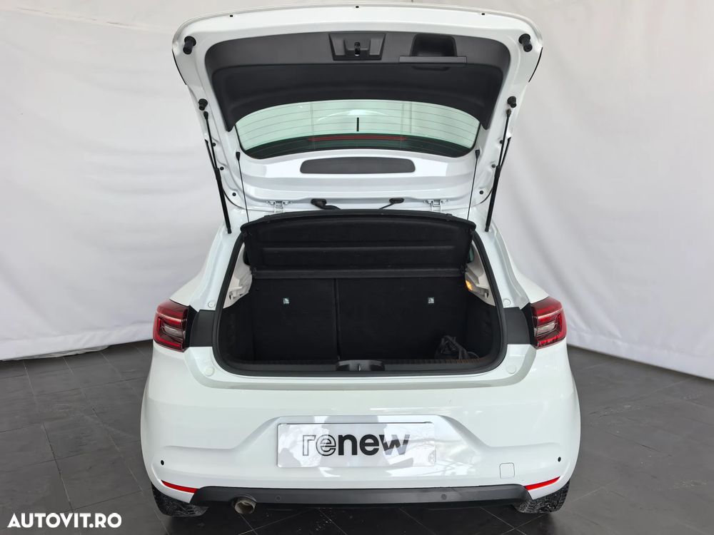 Renault Clio V 1.0 TCe 90 Equilibre - 7