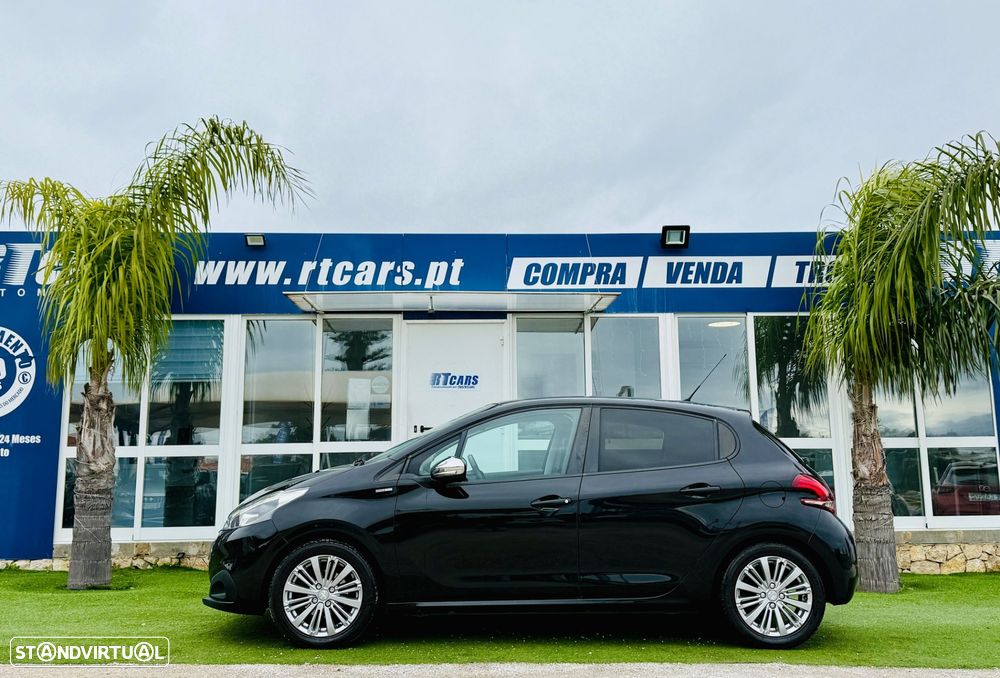 Peugeot 208 1.2 PureTech Style - 6