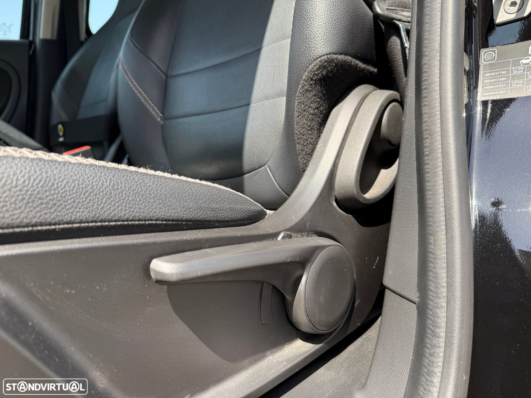 Smart ForFour 0.9 Brabus Xclusive - 45