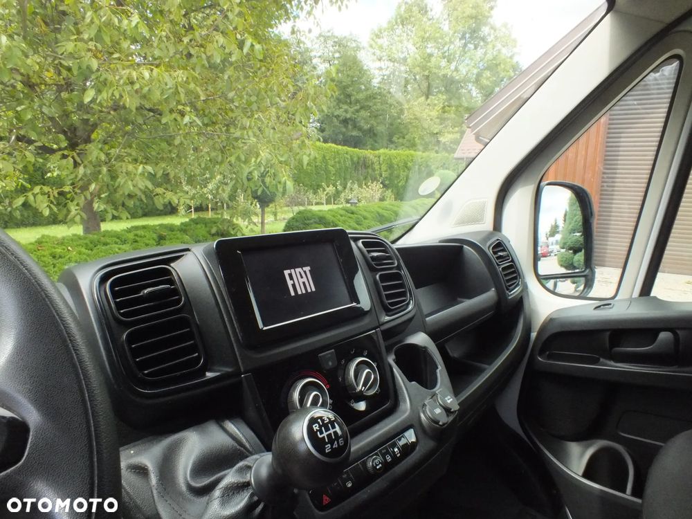 Fiat Ducato L4H2 - 25