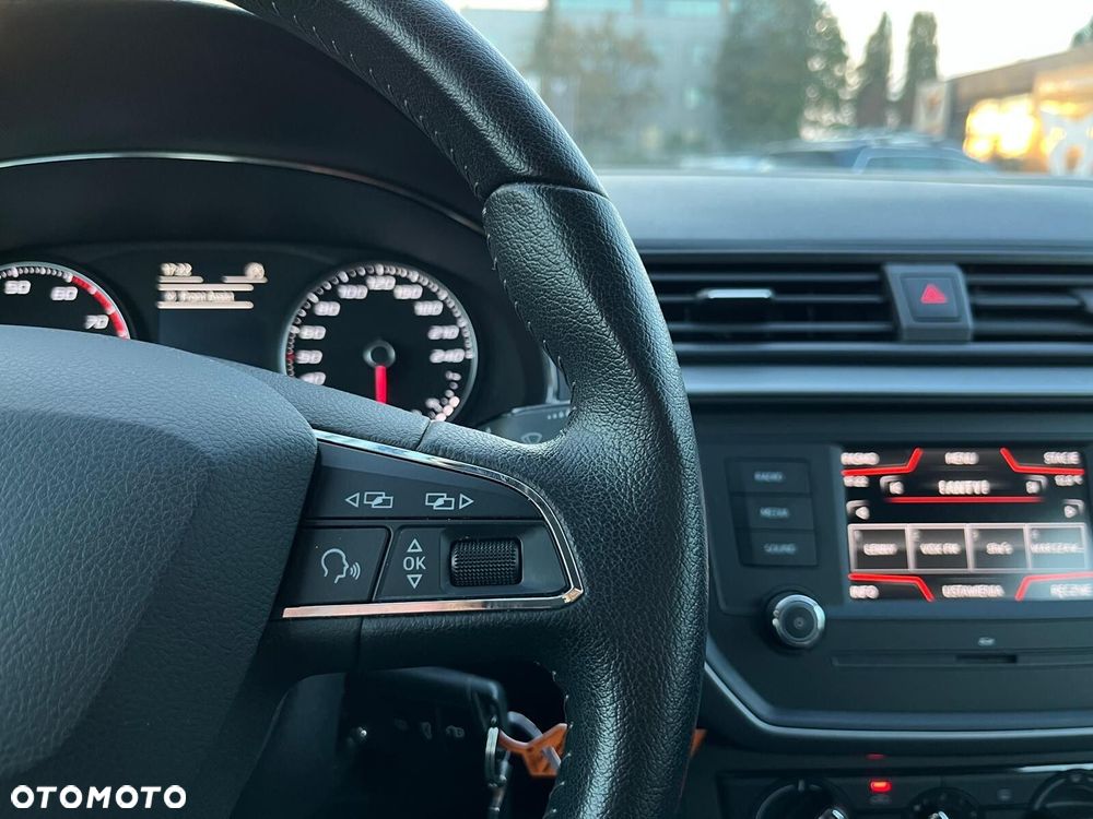 Seat Ibiza 1.0 TSI Style S&S - 20