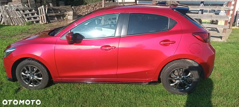 Mazda 2 1.5 Skymotion - 5