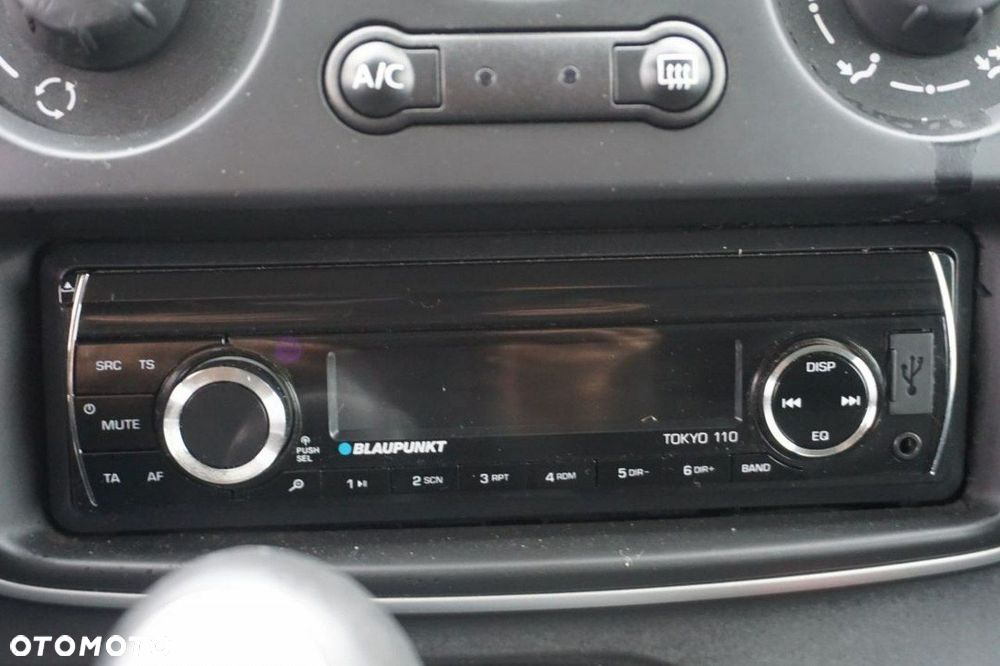 Renault Kangoo - 17