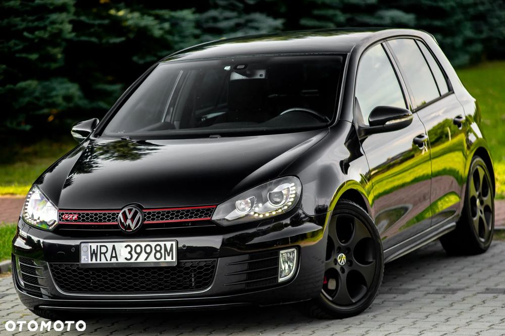 Volkswagen Golf 2.0 TSI GTI - 7