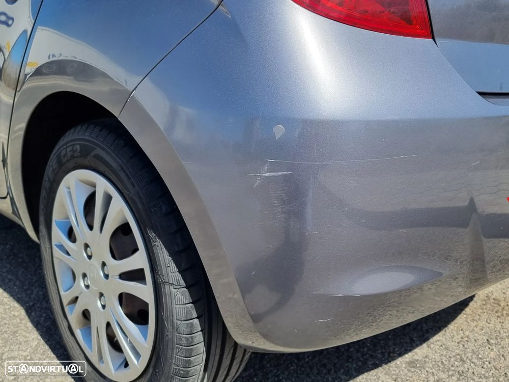 Hyundai i20 1.2 Comfort ESP - 6