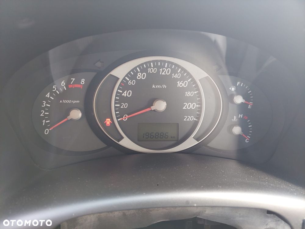 Hyundai Tucson 2.0 Active / Style - 3