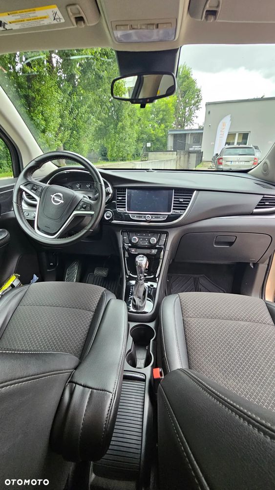 Buick Encore - 6