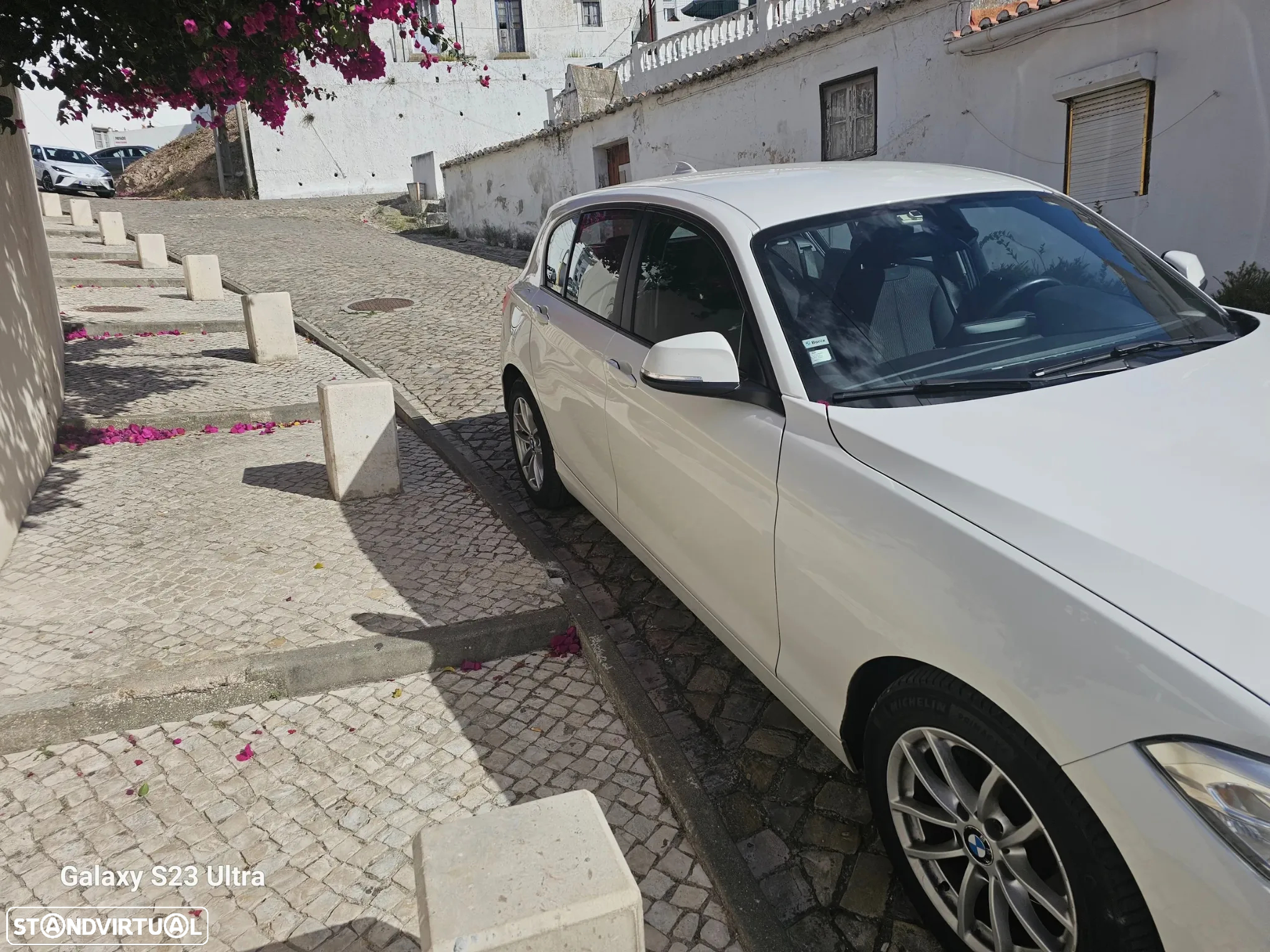 BMW 116 - 7