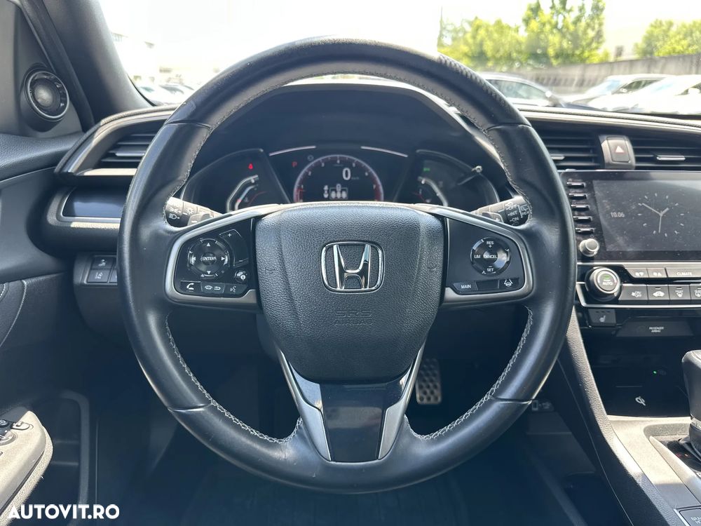 Honda Civic - 17