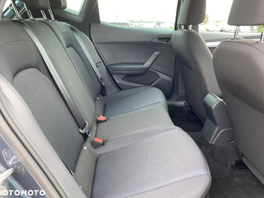 Seat Ibiza 1.0 TSI FR S&S - 16