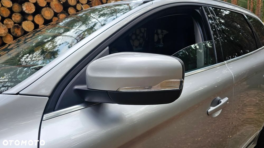 Volvo XC 60 D3 Drive-E Ocean Race - 15