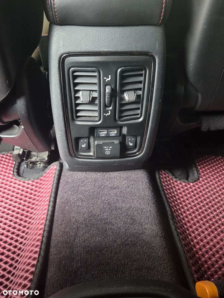 Dodge Durango - 14