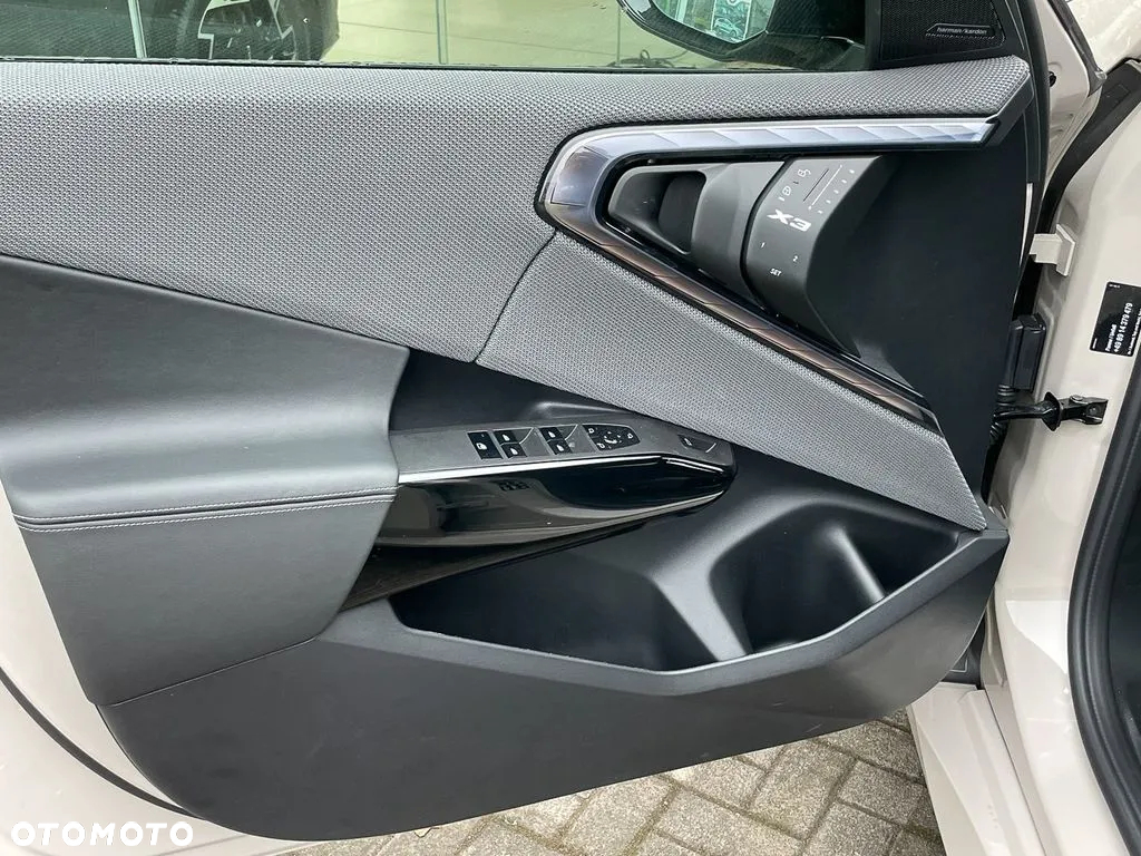 BMW X3 - 12