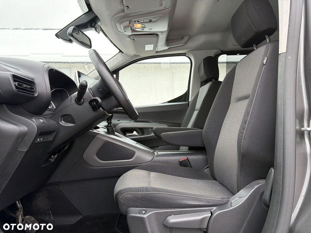 Toyota Proace City Verso - 9