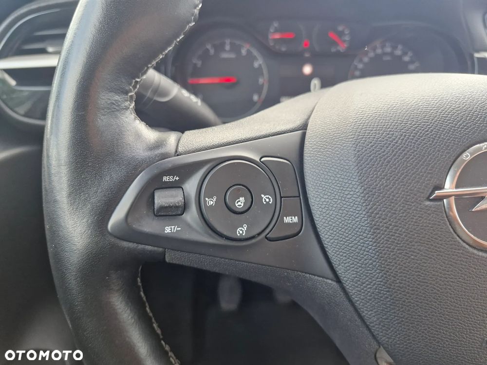 Opel Corsa - 19