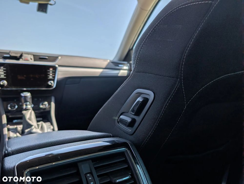 Skoda Superb 1.4 TSI Style - 8