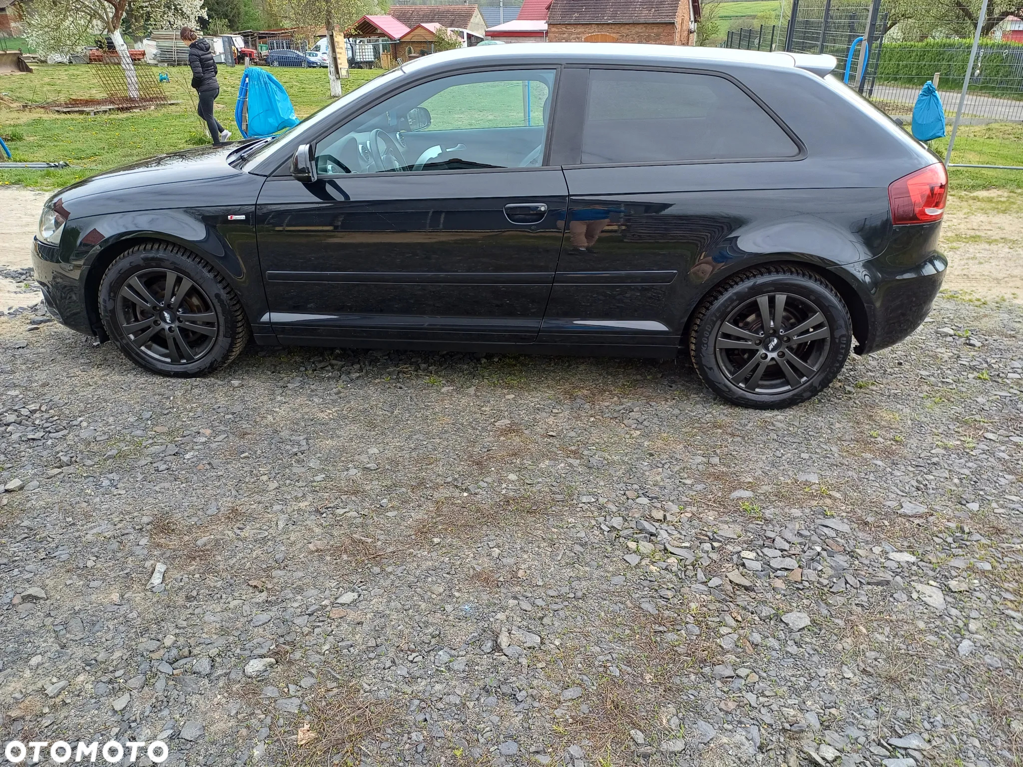 Audi A3 1.8 TFSI Ambition - 6