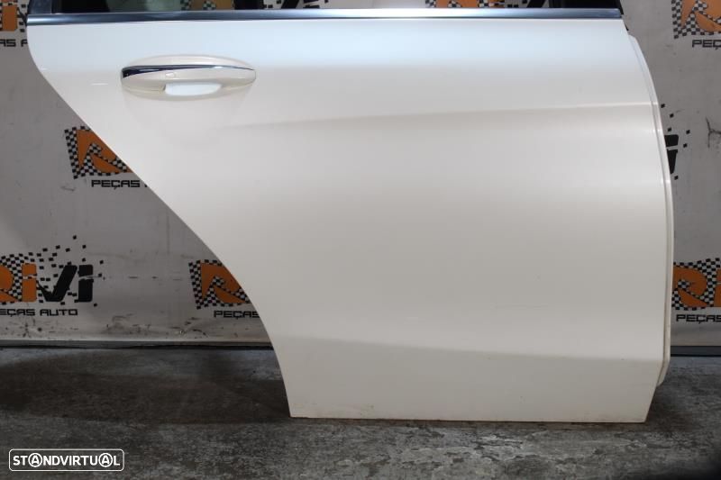 Porta Trás Direita Mercedes-Benz C-Class (W205)  Porta Traseira Direit - 2