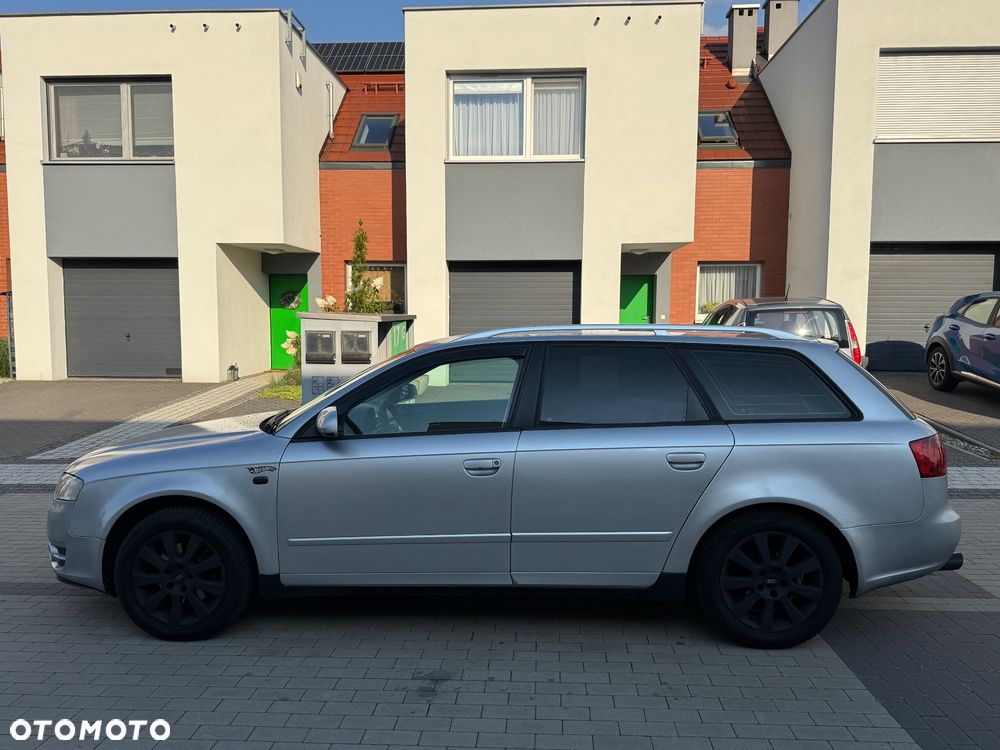 Audi A4 Avant 2 - 6