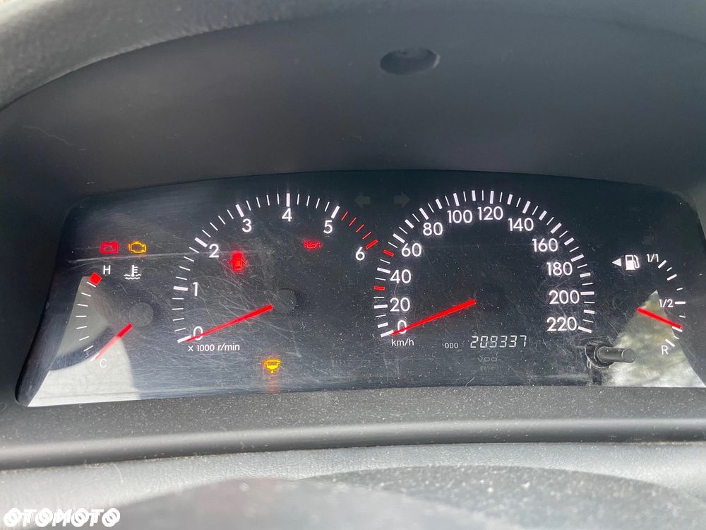 Toyota Corolla 2.0 D-4D Sol - 4