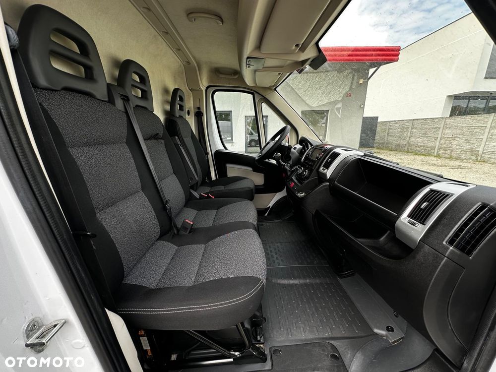 Fiat Ducato - 13