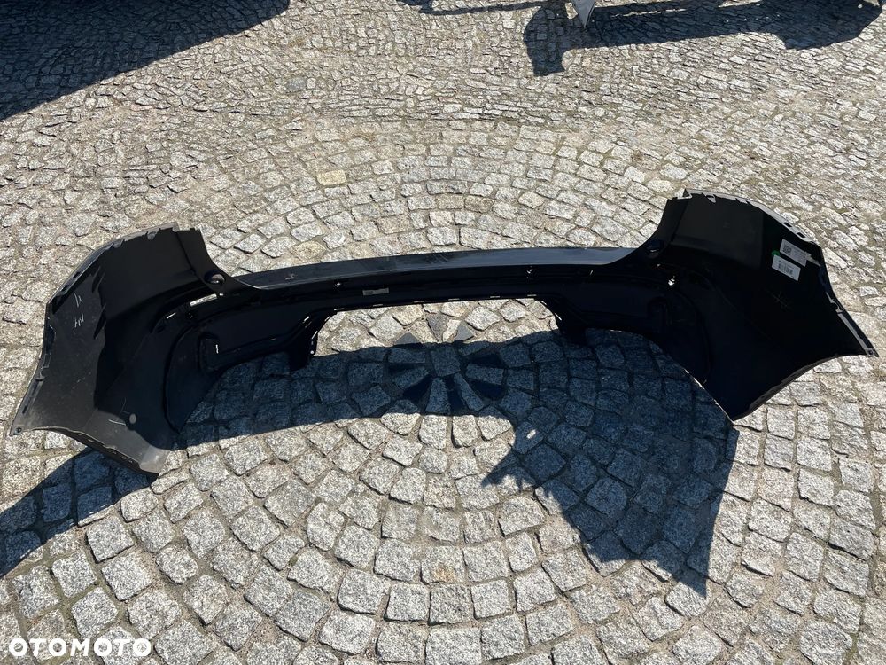 Zderzak tylny VOLVO XC60 II Lift 32296888 R- DESIGN - 7