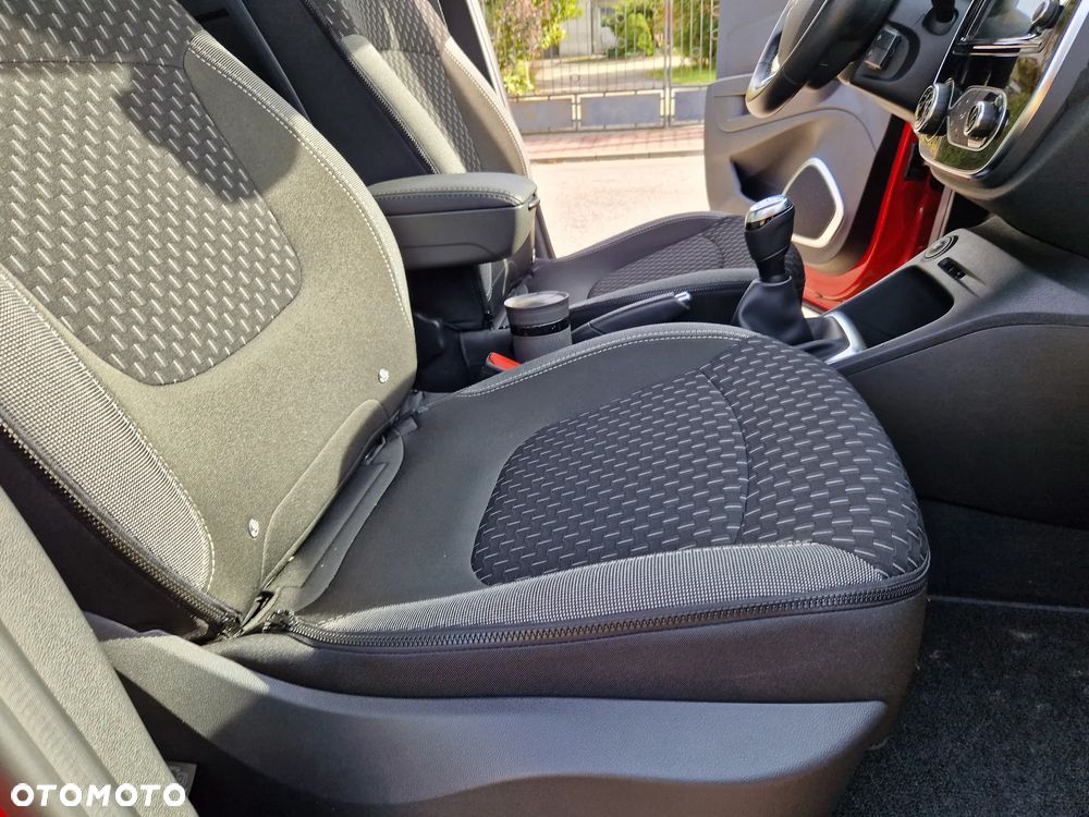 Renault Captur 0.9 Energy TCe Intens - 23
