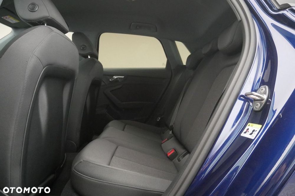 Audi A3 Sportback 1.5 TFSI S tronic - 15