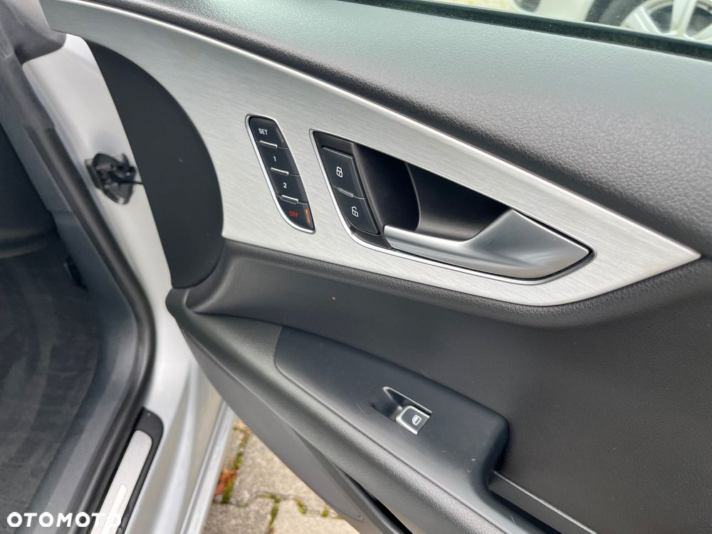 Audi A7 Sportback 2.8 FSI quattro S tronic sport selection - 21