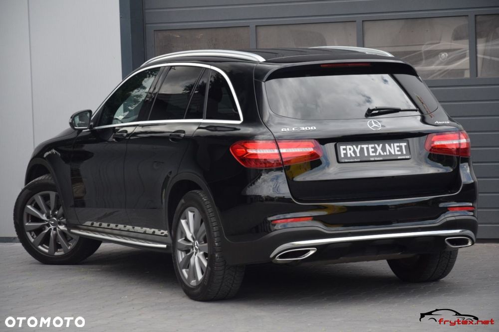 Mercedes-Benz GLC - 15
