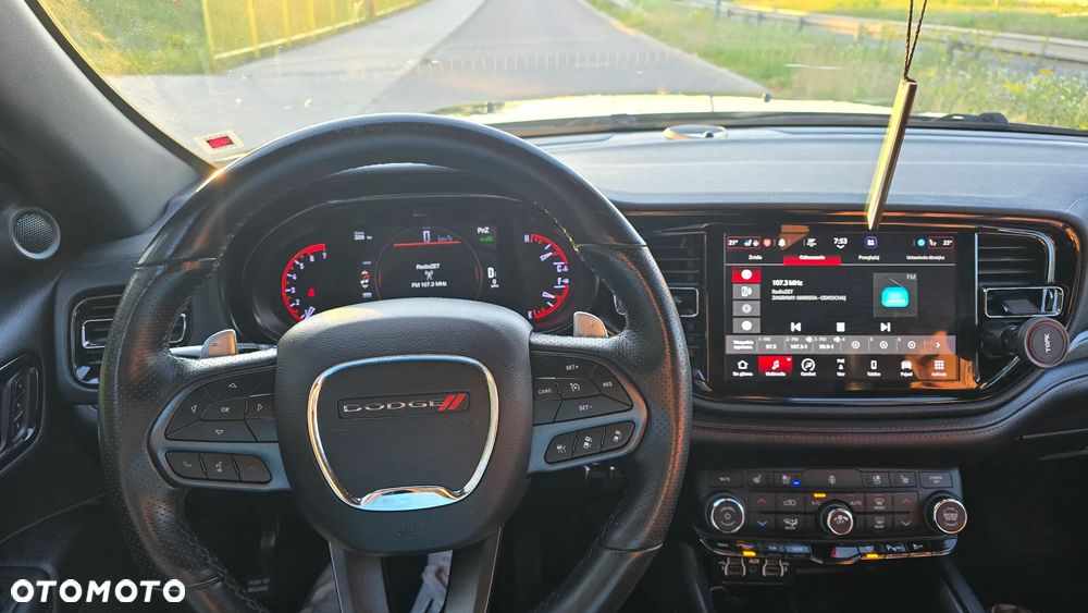Dodge Durango - 10