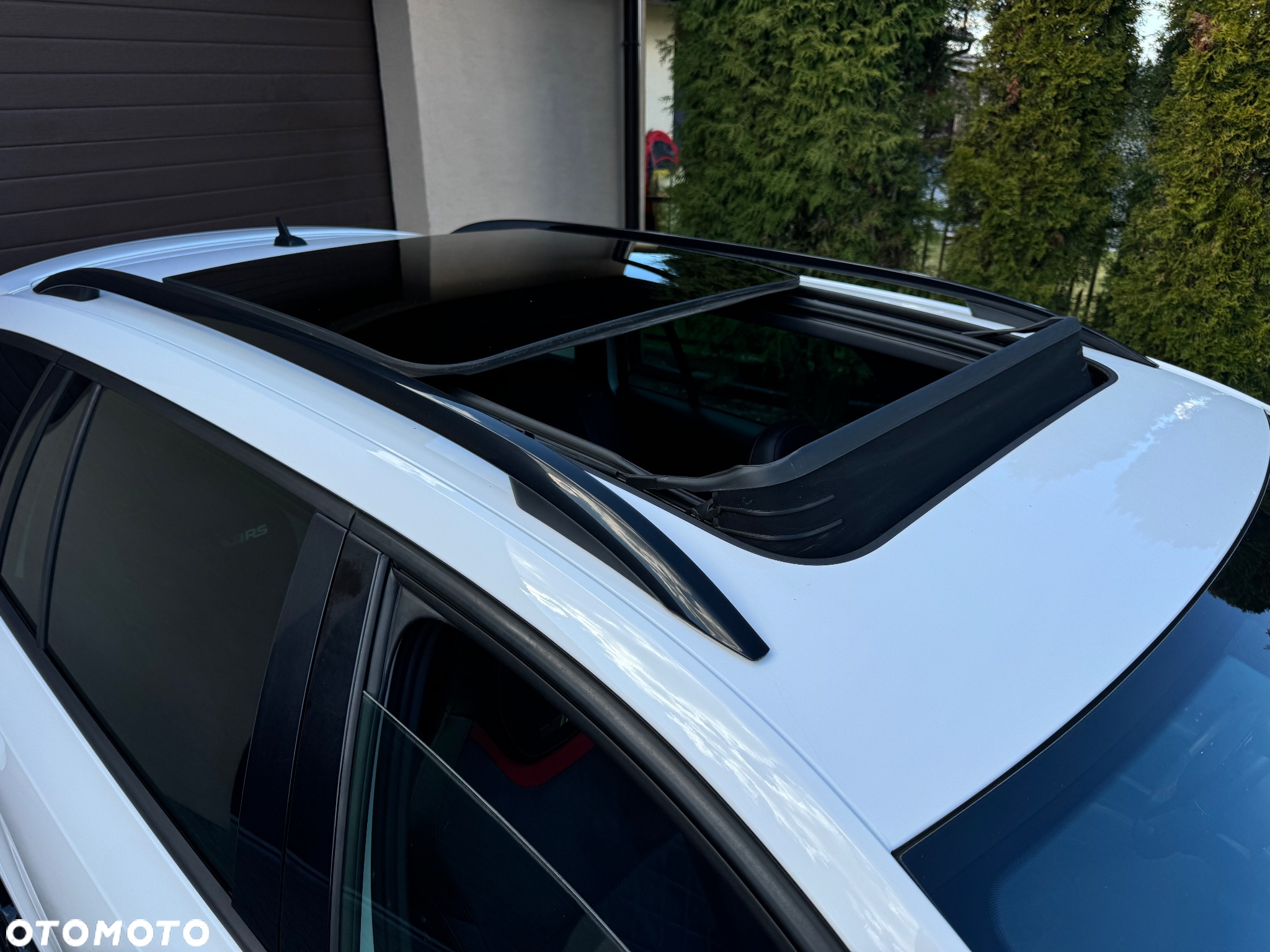 Skoda Octavia 2.0 TDI (Green tec) 4x4 DSG RS - 8