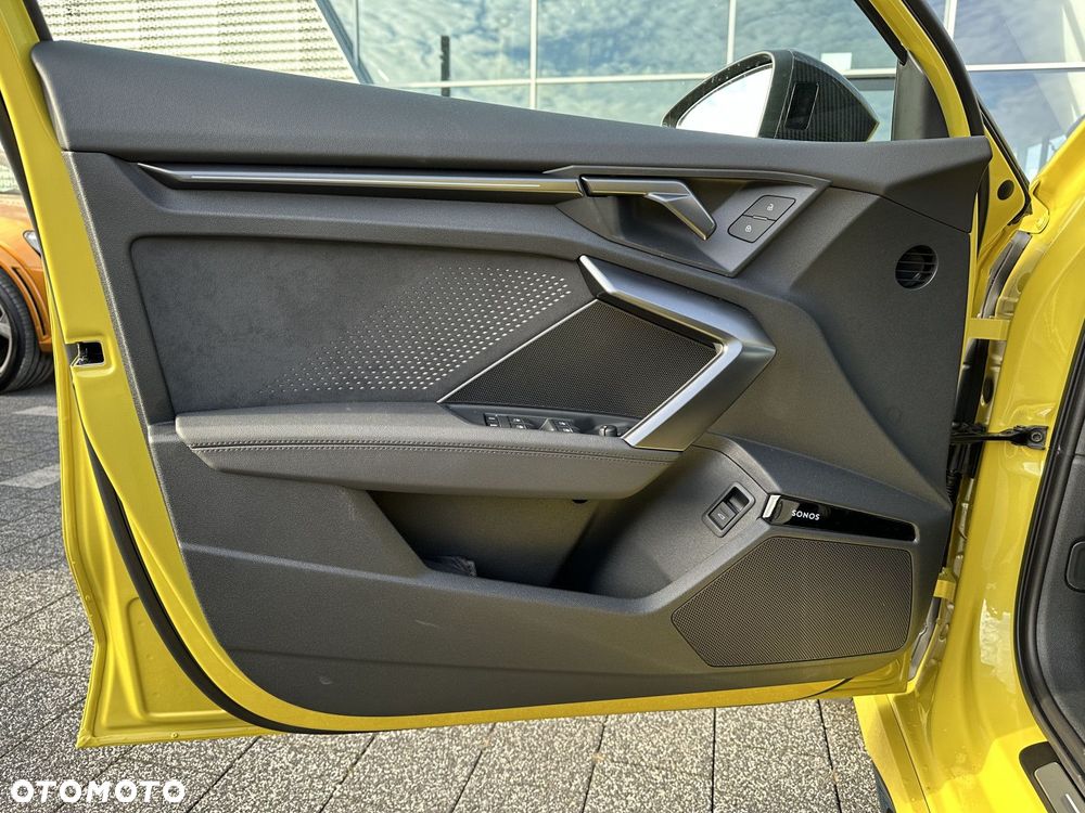 Audi RS3 Sportback - 11