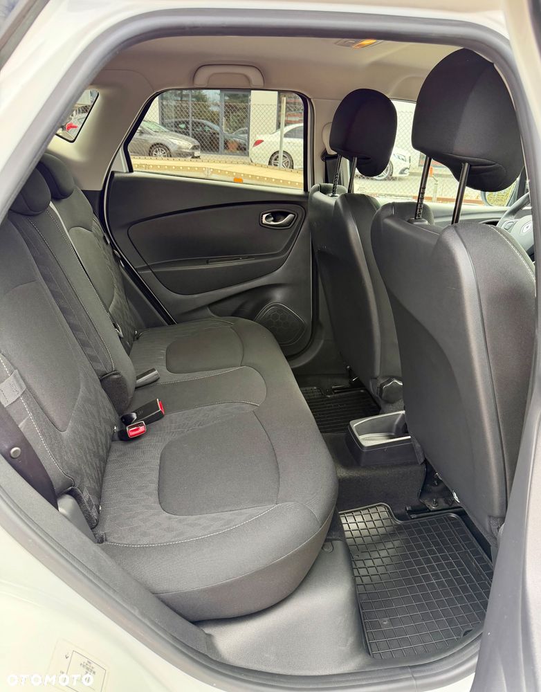 Renault Captur (ENERGY) TCe 90 LIMITED - 22