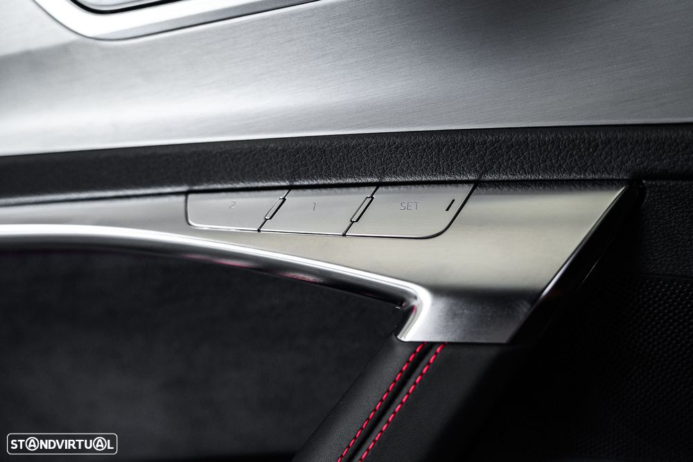 Audi RS6 Avant 4.0 TFSI quattro Tiptronic performance - 18