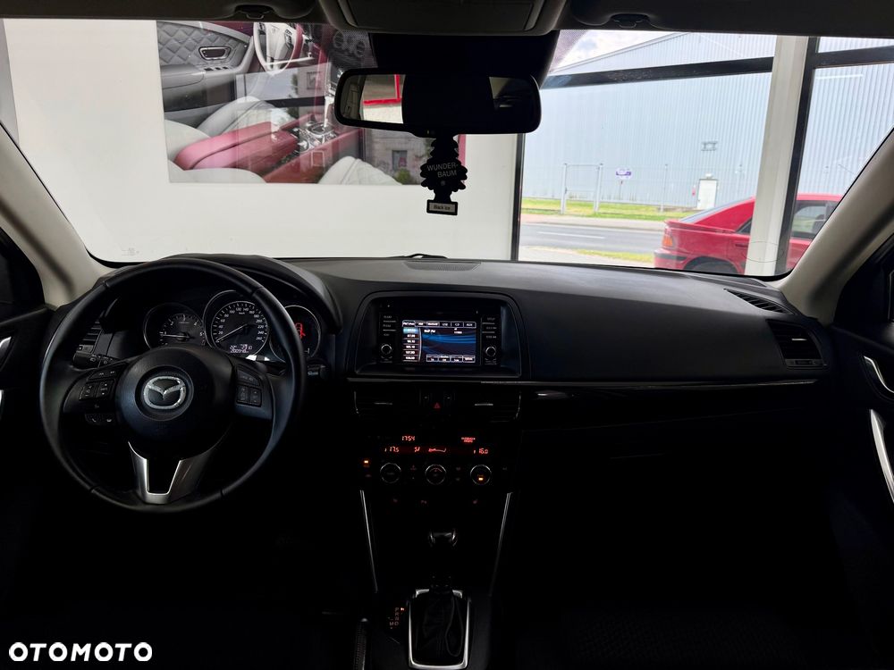 Mazda CX-5 2.2 SKYACTIV-D Center-Line - 25