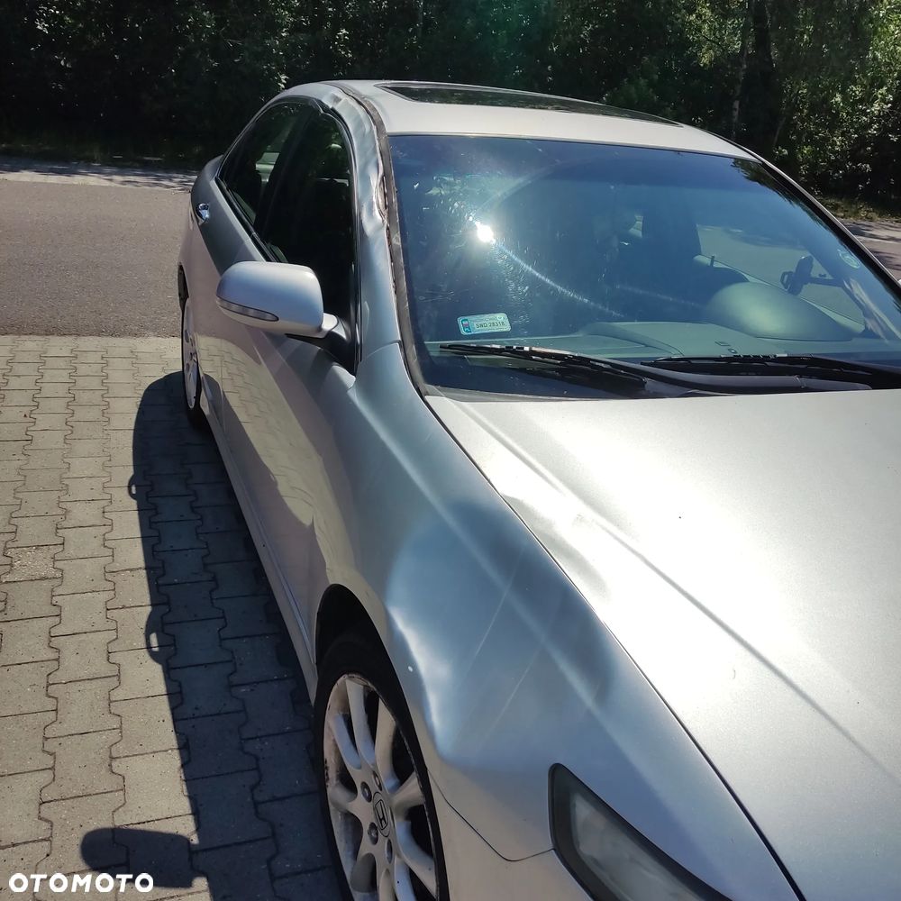 Honda Accord 2.4 i Executive - 13