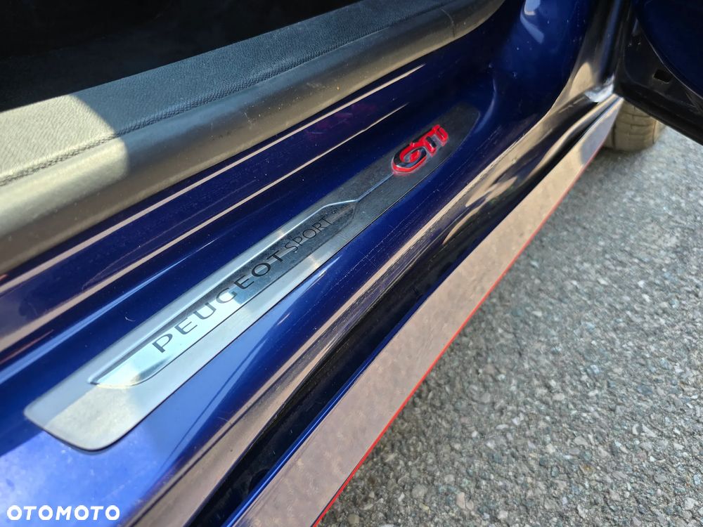 Peugeot 308 GTi by Sport - 27