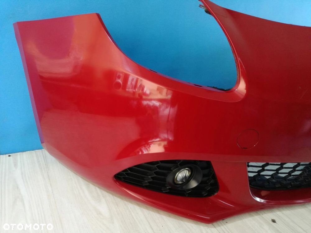 Alfa Romeo Giulietta VR289 zderzak przód przedni 10/15 - 3