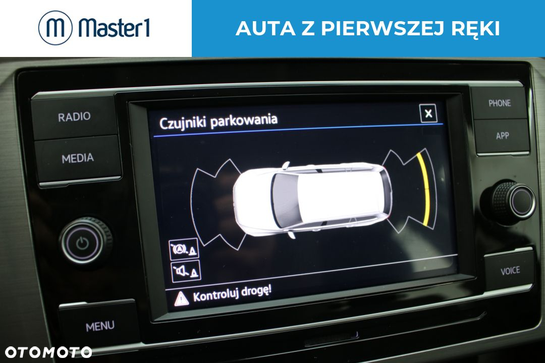 Volkswagen Passat 1.5 TSI EVO Essence DSG - 18