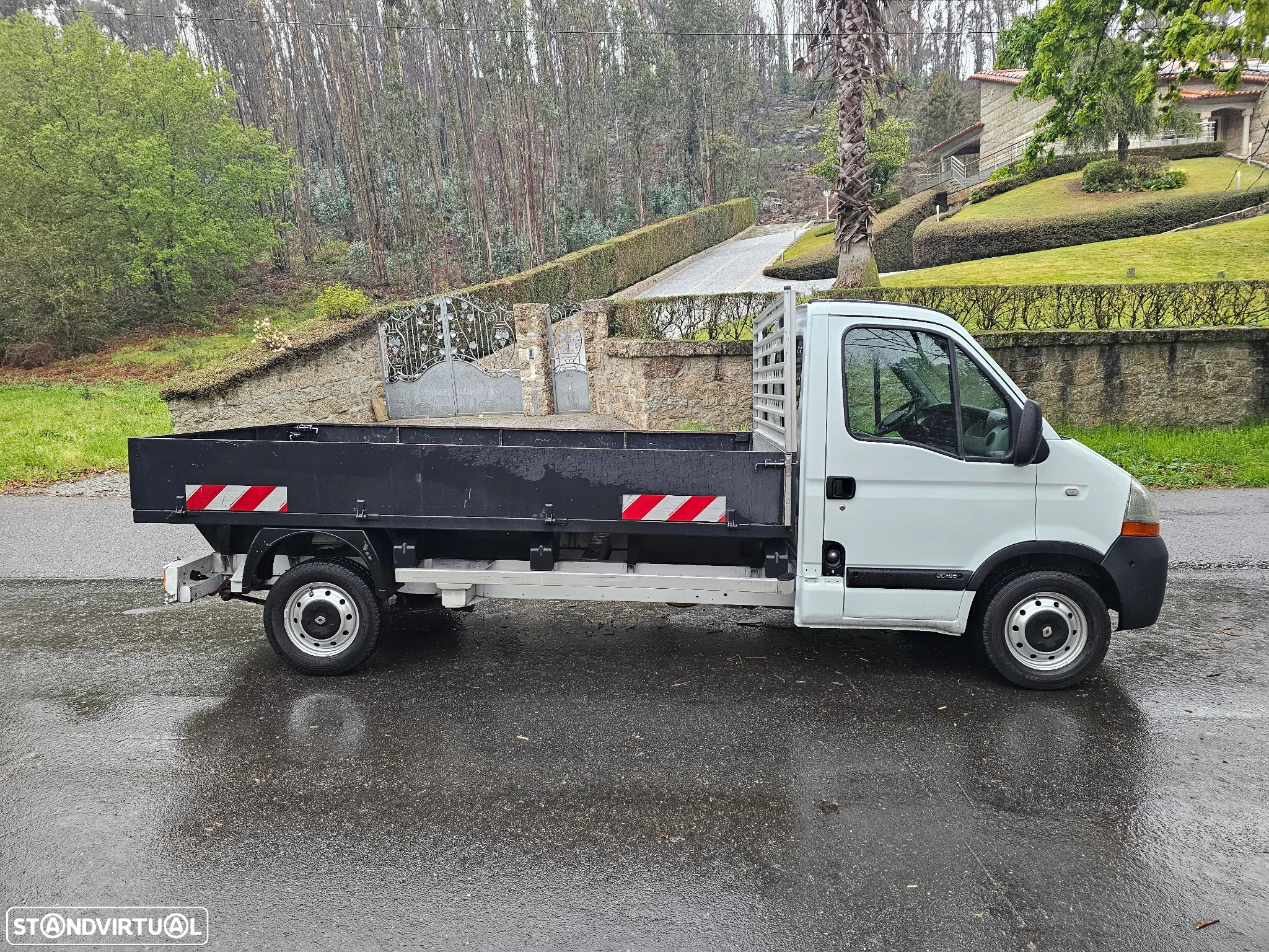 Renault Master turbo Dci - 6