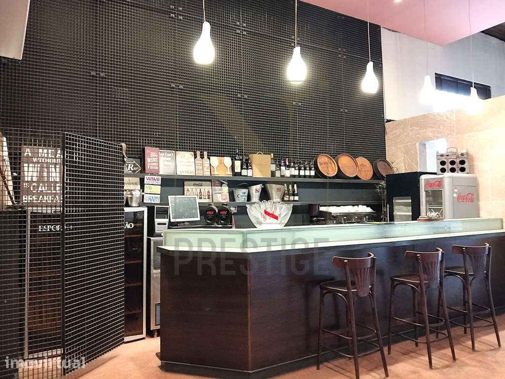 Restaurante em Coimbra - Grande imagem: 3/56
