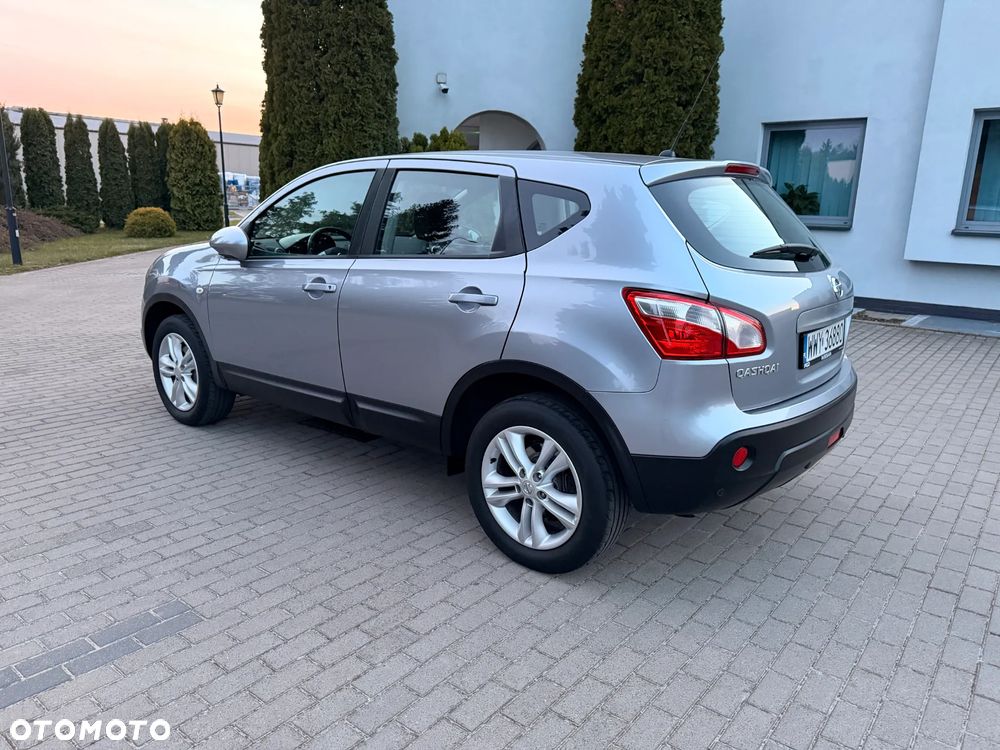 Nissan Qashqai 1.6 Acenta - 3