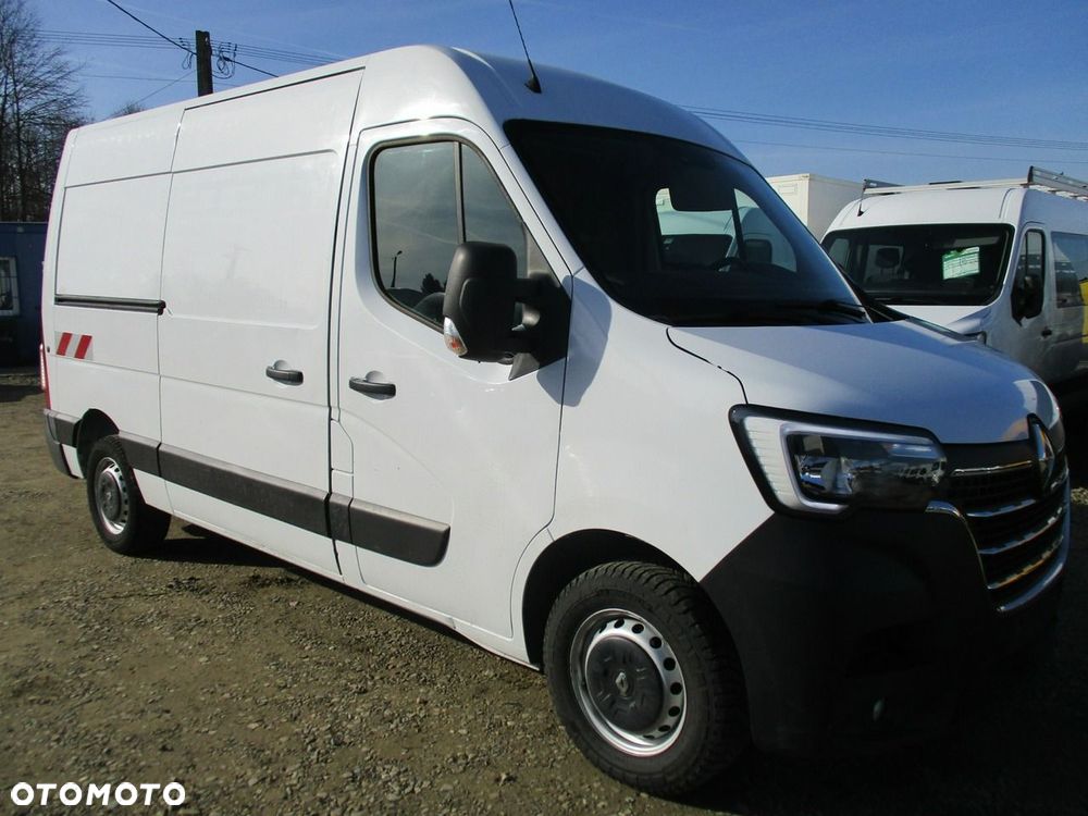 Renault Master - 2