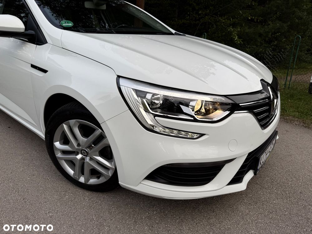 Renault Megane - 4