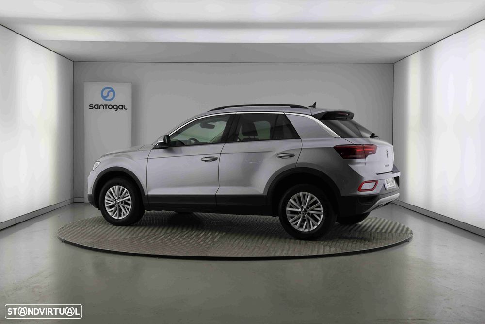 VW T-Roc 1.0 TSI Life - 5