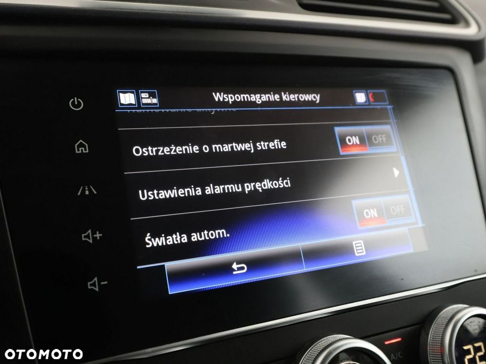 Renault Kadjar 1.5 Blue dCi Intens - 28